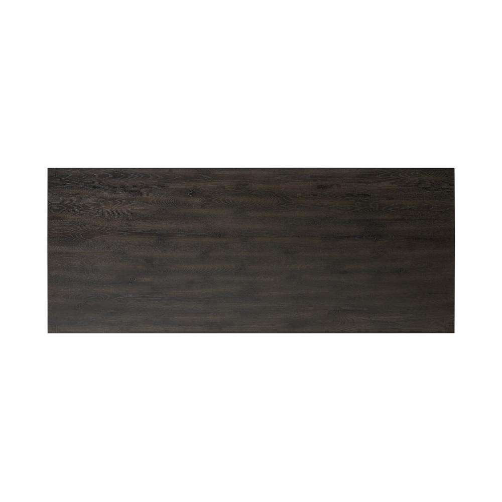 Four Hands - Haiden - Suspension Desk - Smoked Black Veneer - 235487-002 veiw 6