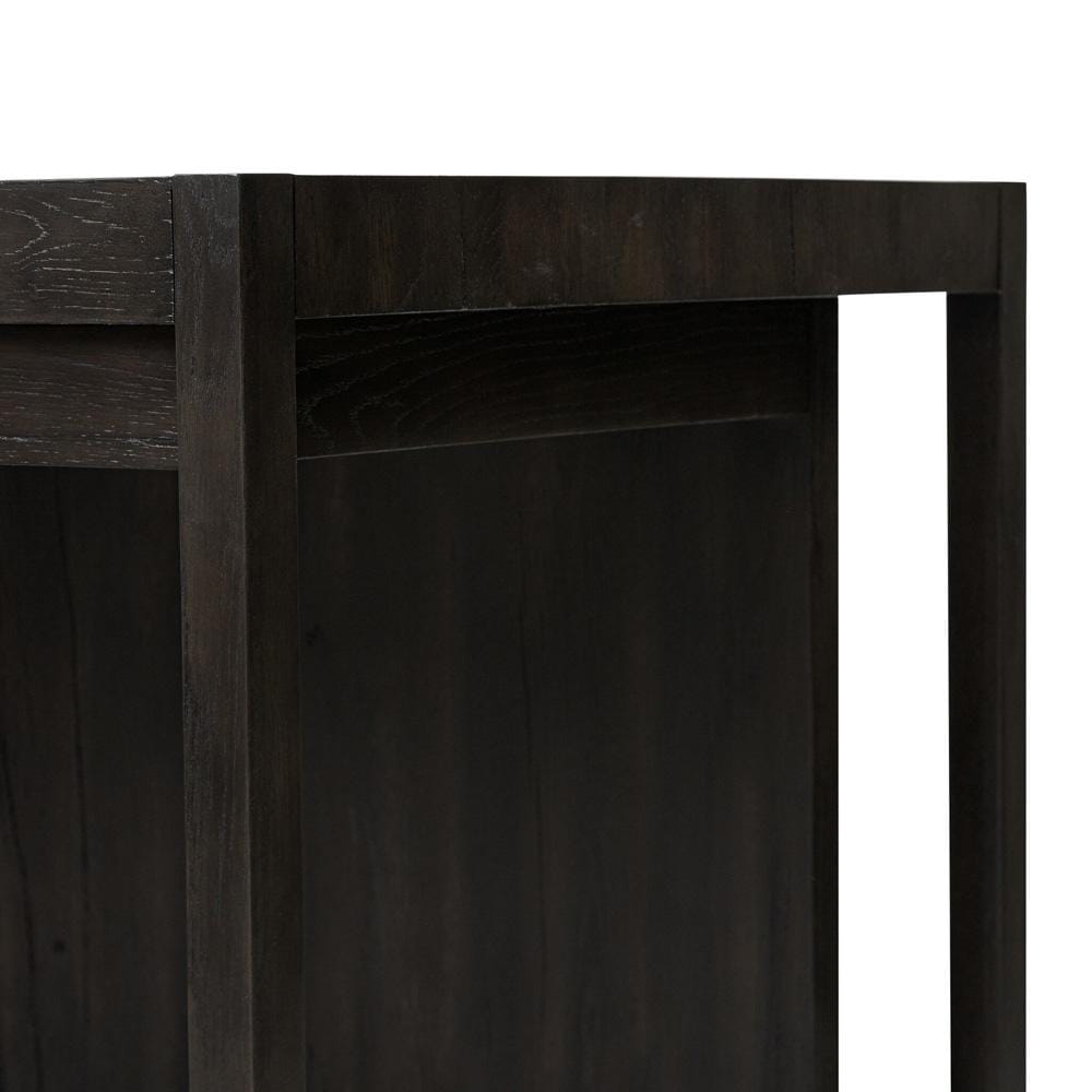 Four Hands - Haiden - Suspension Desk - Smoked Black Veneer - 235487-002 veiw 11