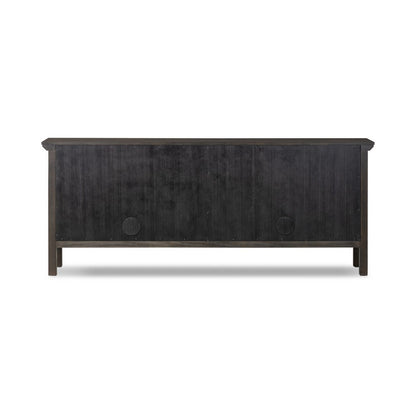 Four Hands - Haiden - Tuscola Sideboard - Smoked Black - 248680-001_CLOSEOUT view 5