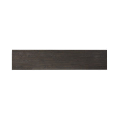 Four Hands - Haiden - Tuscola Sideboard - Smoked Black - 248680-001_CLOSEOUT view 6