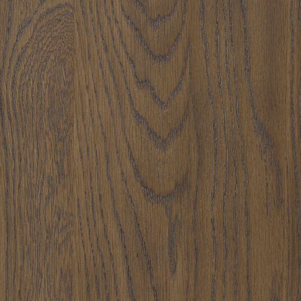 Four Hands - Haiden - Zelda Round Extension Dining Table - Fawn Oak Veneer - 240839-001 veiw 6