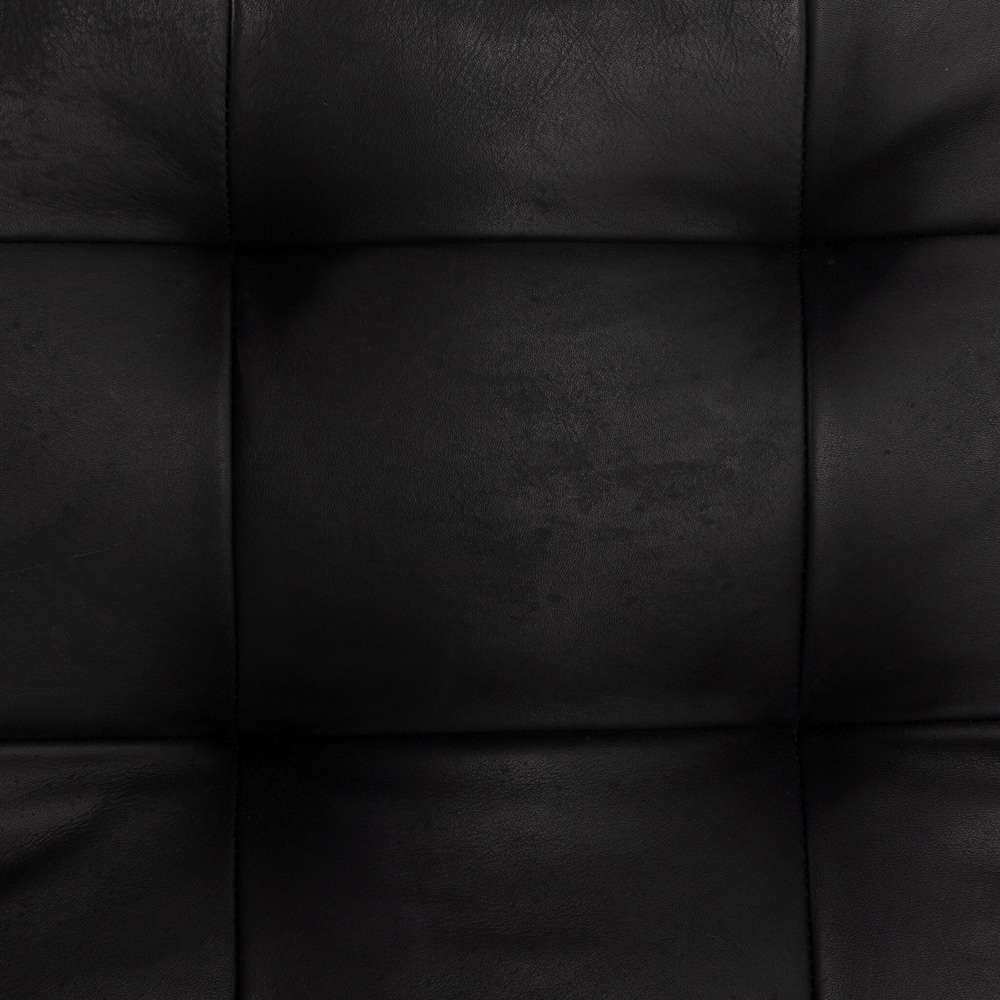 Four Hands - Halston Dining Armchair - Heirloom Black - 229431-002 veiw 8