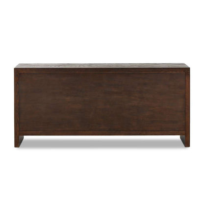 Four Hands - Hamilton - Torrington 6 Drawer Dresser - Umber Oak - 238221-001 veiw 2