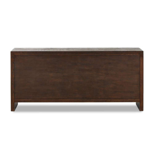 Four Hands - Hamilton - Torrington 6 Drawer Dresser - Umber Oak - 238221-001 veiw 2