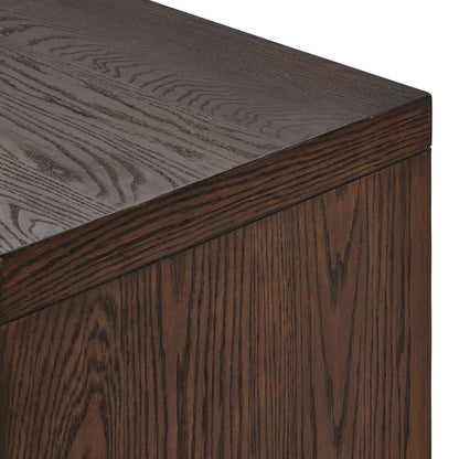 Four Hands - Hamilton - Torrington 6 Drawer Dresser - Umber Oak - 238221-001 veiw 8