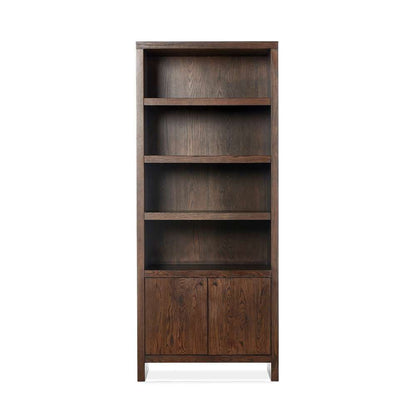 Four Hands - Hamilton - Torrington Bookcase - Umber Oak Veneer - 238143-001 veiw 10