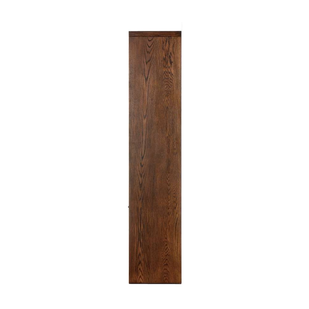 Four Hands - Hamilton - Torrington Bookcase - Umber Oak Veneer - 238143-001 veiw 12