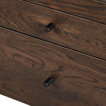 Four Hands - Hamilton - Torrington Desk - Umber Oak - 238144-001 veiw 10