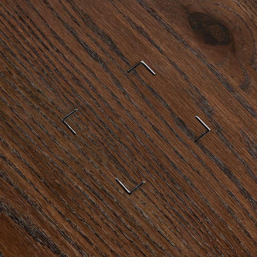 Four Hands - Hamilton - Torrington Desk - Umber Oak - 238144-001 veiw 11