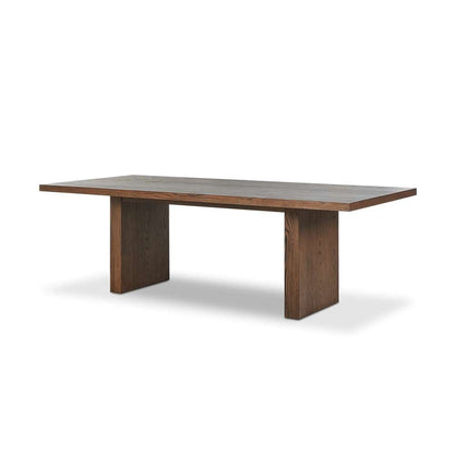 Four Hands - Hamilton - Torrington Dining Table - Umber Oak - 238149-001 veiw 1