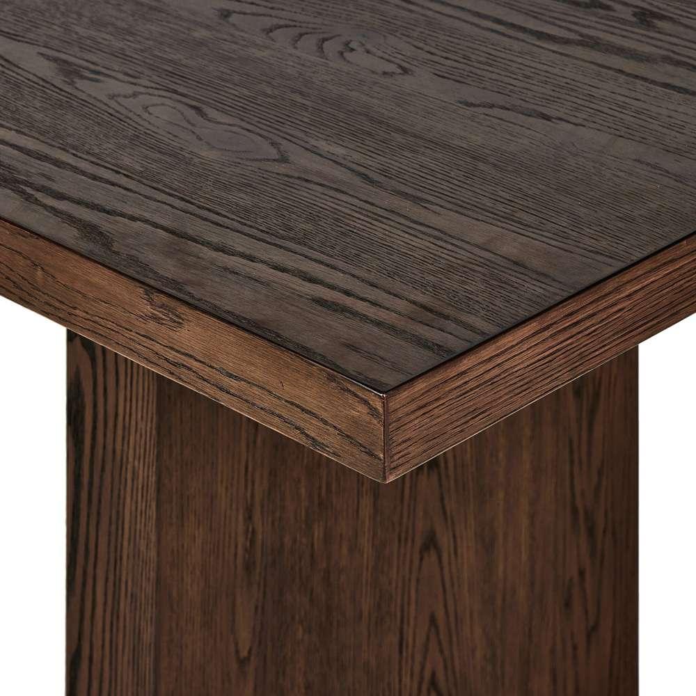 Four Hands - Hamilton - Torrington Dining Table - Umber Oak - 238149-001 veiw 6