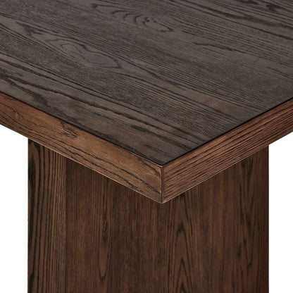 Four Hands - Hamilton - Torrington Dining Table - Umber Oak - 238149-001 veiw 6