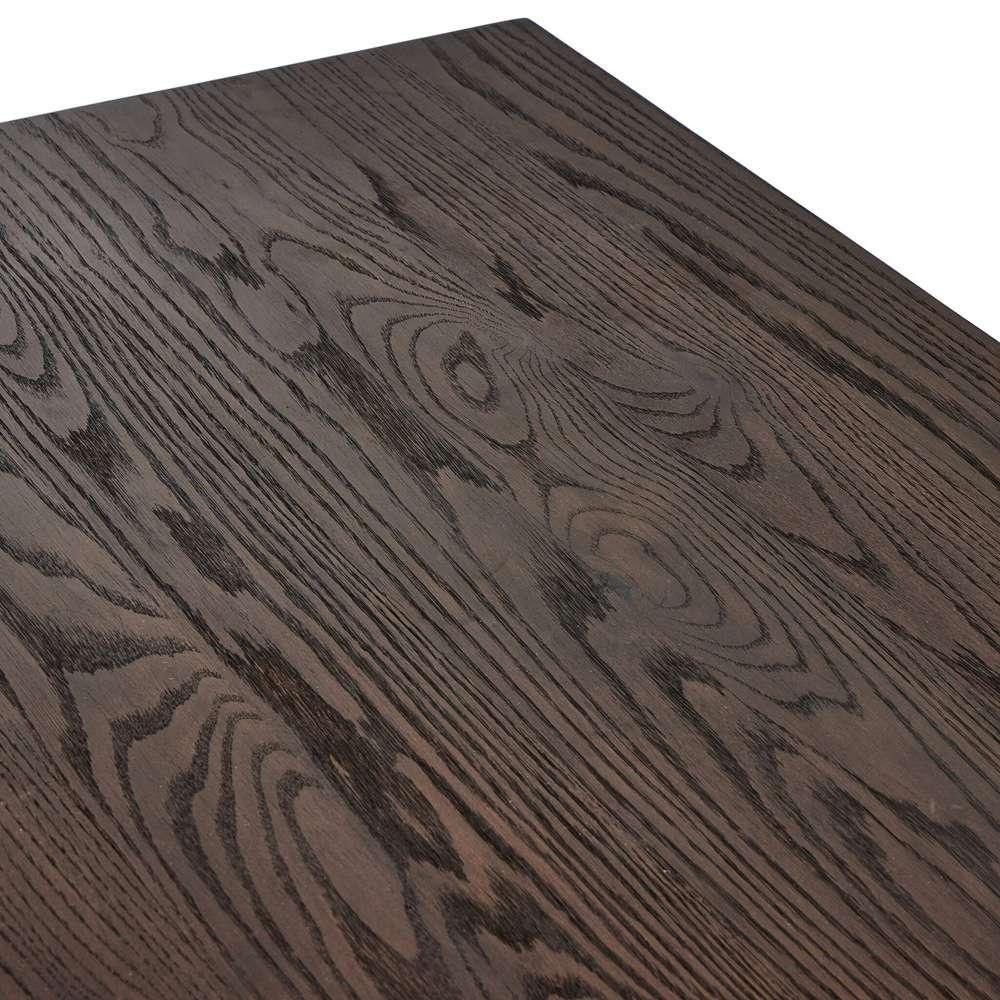 Four Hands - Hamilton - Torrington Dining Table - Umber Oak - 238149-001 veiw 9