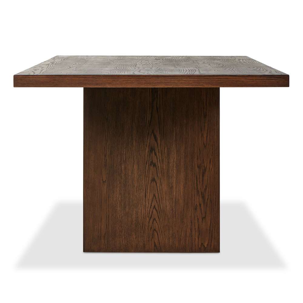 Four Hands - Hamilton - Torrington Dining Table - Umber Oak - 238149-001 veiw 13