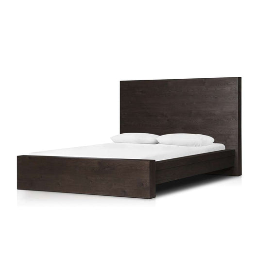 Four Hands - Hamilton - Torrington King Bed - Umber Oak - 238215-001 veiw 1