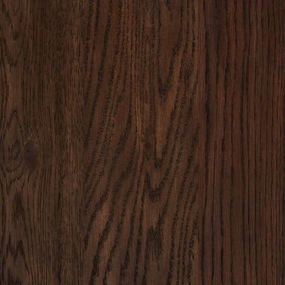 Four Hands - Hamilton - Torrington Media Console - Umber Oak - 238142-001 veiw 4