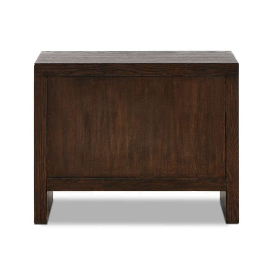 Four Hands - Hamilton - Torrington Nightstand - Umber Oak - 238222-001 veiw 2
