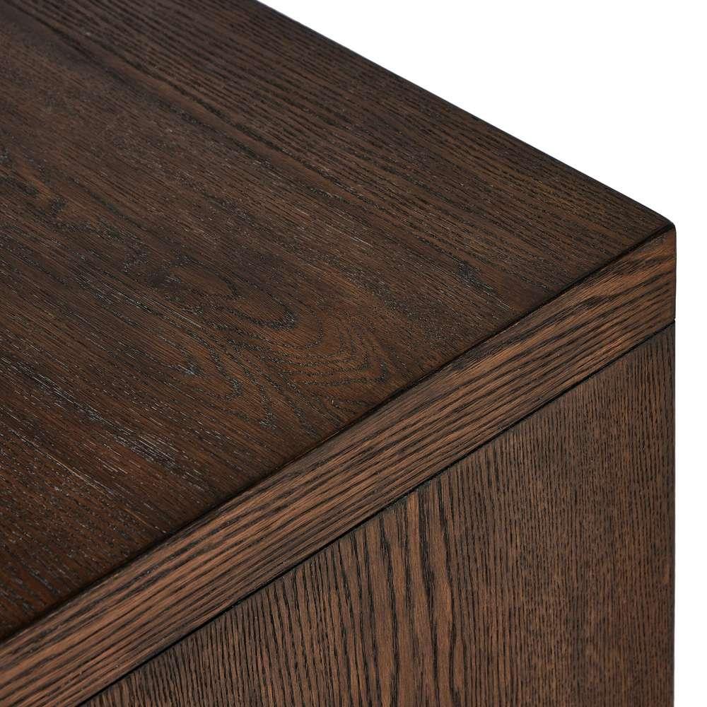 Four Hands - Hamilton - Torrington Nightstand - Umber Oak - 238222-001 veiw 8