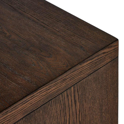 Four Hands - Hamilton - Torrington Nightstand - Umber Oak - 238222-001 veiw 8