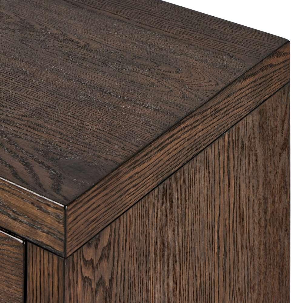 Four Hands - Hamilton - Torrington Nightstand - Umber Oak - 238222-001 veiw 10