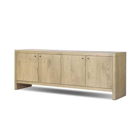 Four Hands - Hamilton - Torrington Sideboard - Sandy Oak Veneer - 236939-002_CLOSEOUT view 1