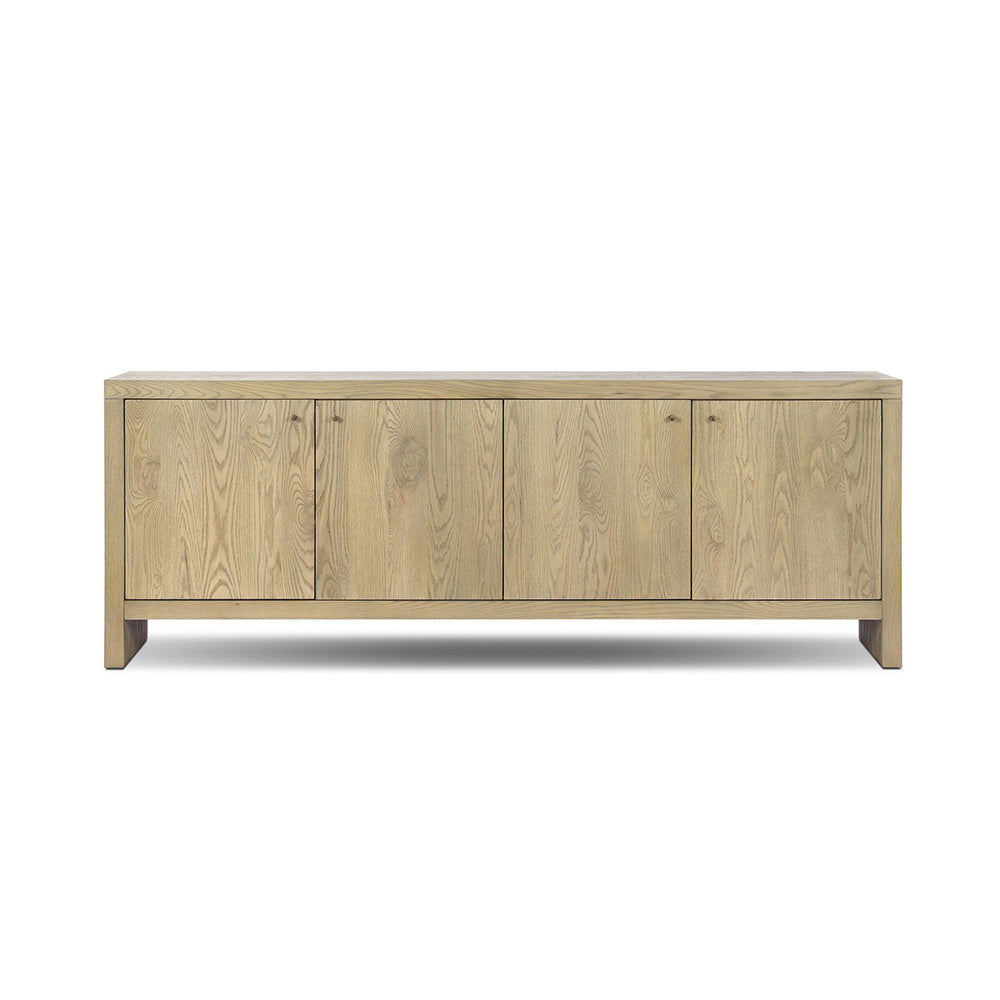 Four Hands - Hamilton - Torrington Sideboard - Sandy Oak Veneer - 236939-002_CLOSEOUT view 2