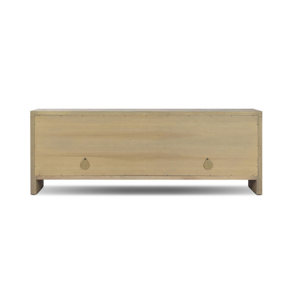 Four Hands - Hamilton - Torrington Sideboard - Sandy Oak Veneer - 236939-002_CLOSEOUT view 6