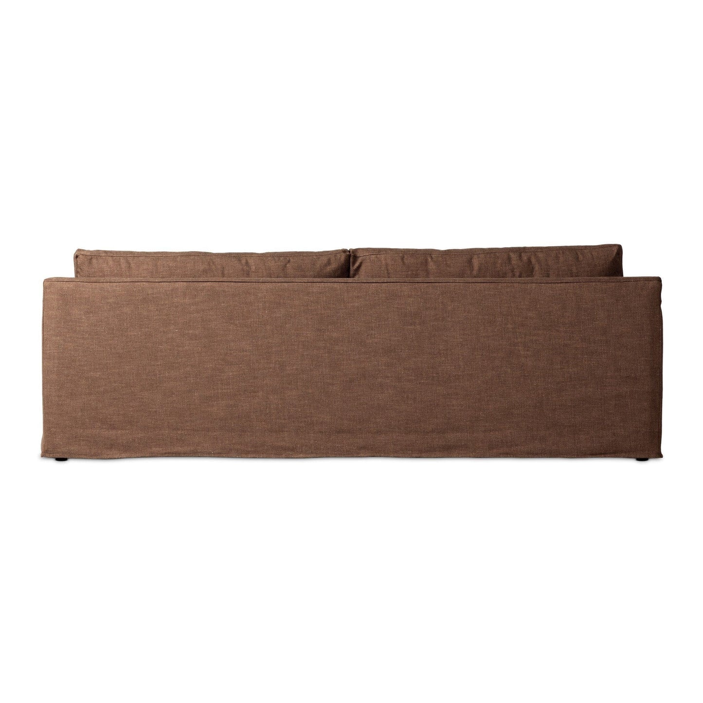 Four Hands - Hampton Slipcover Sofa - Antwerp Cafe - 237993-003 view 6