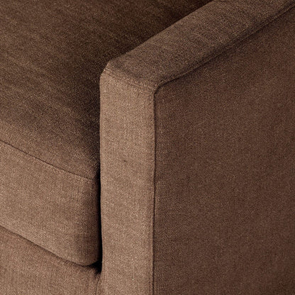 Four Hands - Hampton Slipcover Sofa - Antwerp Cafe - 237993-003 view 7