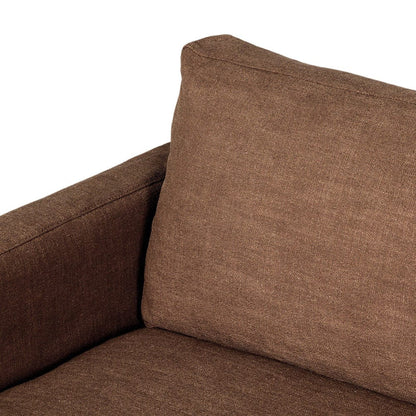 Four Hands - Hampton Slipcover Sofa - Antwerp Cafe - 237993-003 view 9