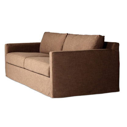 Four Hands - Hampton Slipcover Sofa - Antwerp Cafe - 237993-003 view 11