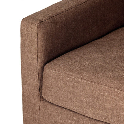 Four Hands - Hampton Slipcover Sofa - Antwerp Cafe - 237993-003 view 12