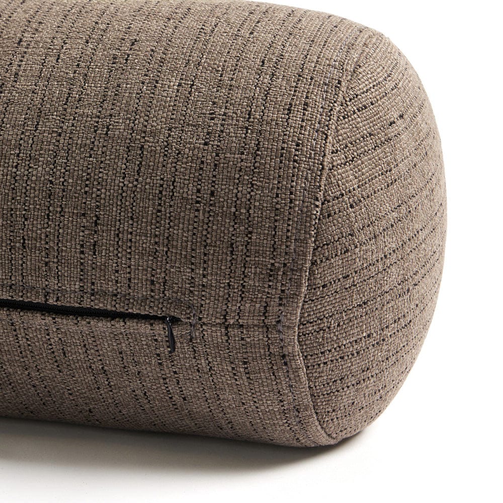 Four Hands - Hargrove Outdoor Bolster Pillow - Ambro Stripe - 248029-001 view 5