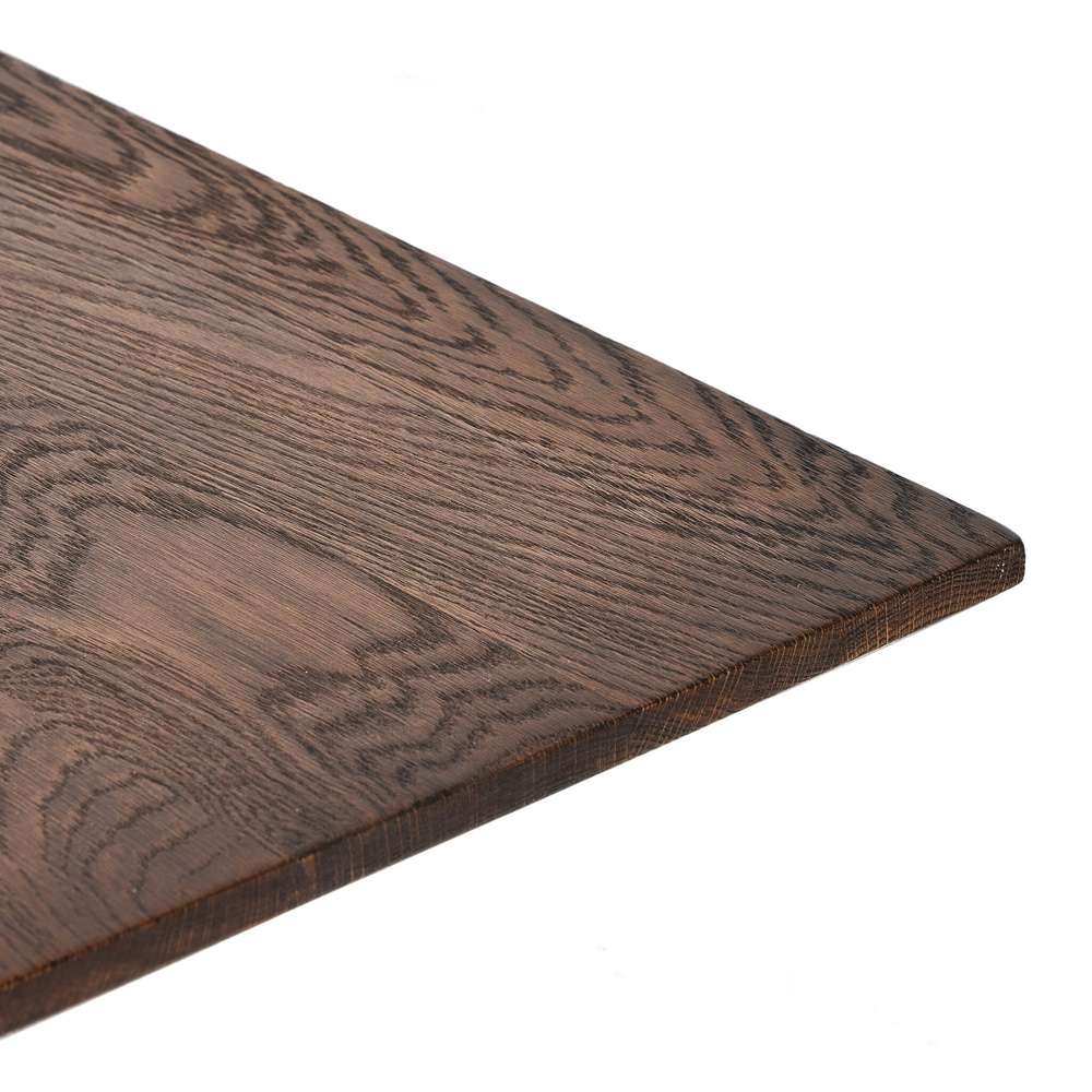 Four Hands - Harmon - Ashwin Dining Table - Brown Oak - 237910-001 veiw 7