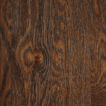 Four Hands - Harmon - Ashwin Dining Table - Brown Oak - 237910-001 veiw 10