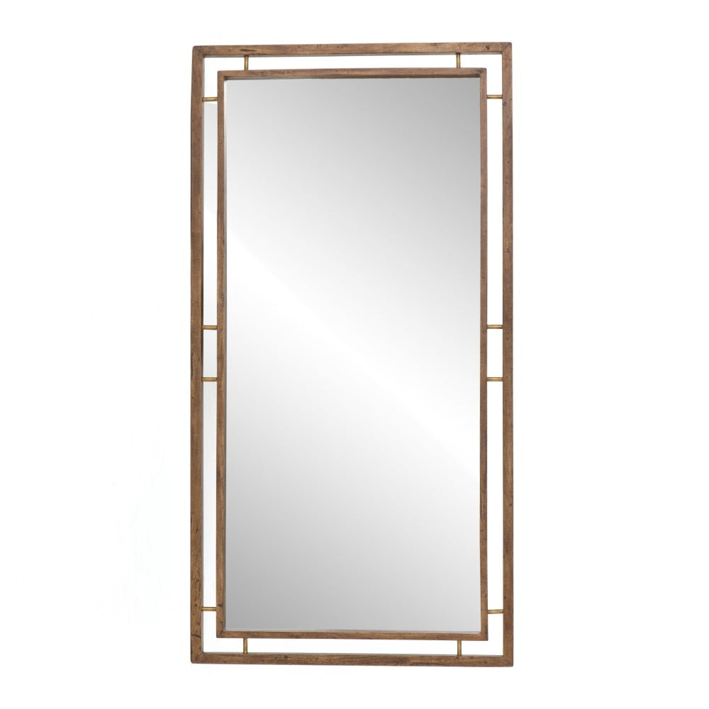 Four Hands - Belmundo Floor Mirror - IHRM-071 veiw 1