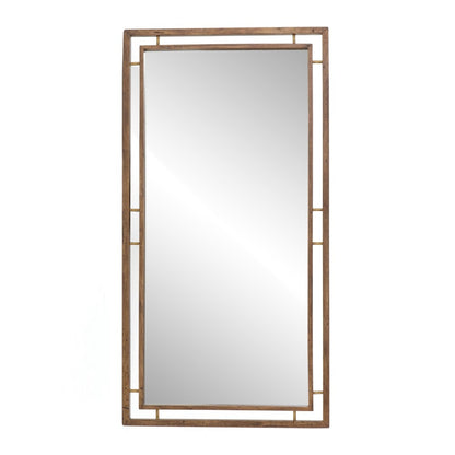 Four Hands - Belmundo Floor Mirror - IHRM-071 veiw 1