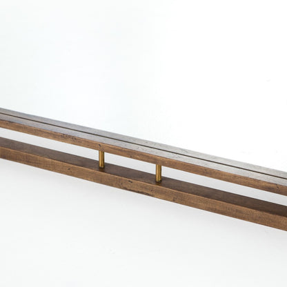 Four Hands - Belmundo Floor Mirror - IHRM-071 veiw 4