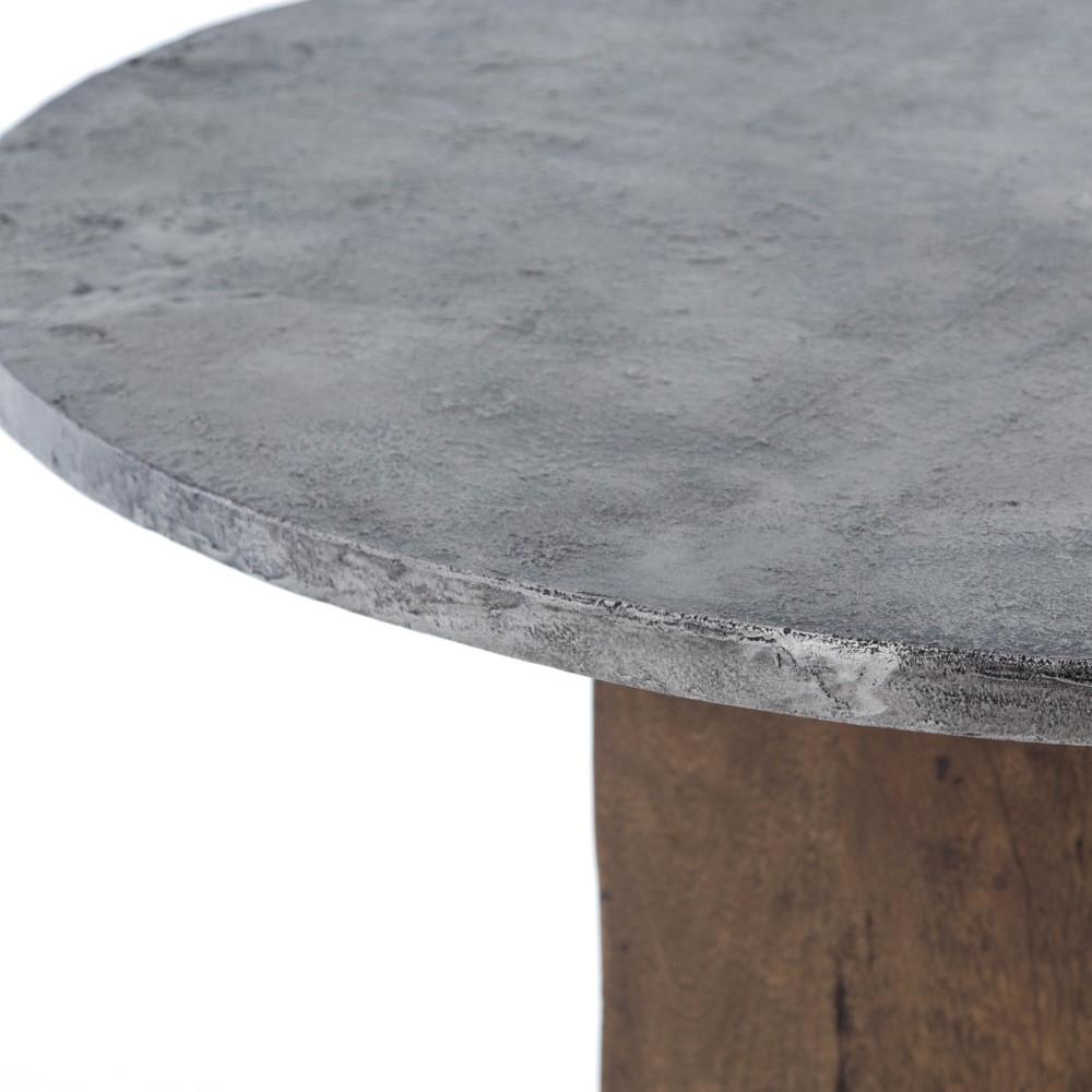 Four Hands - Boomer Bistro Table - IHRM-059 veiw 4
