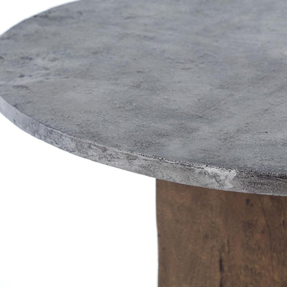 Four Hands - Boomer Bistro Table - IHRM-059 veiw 4