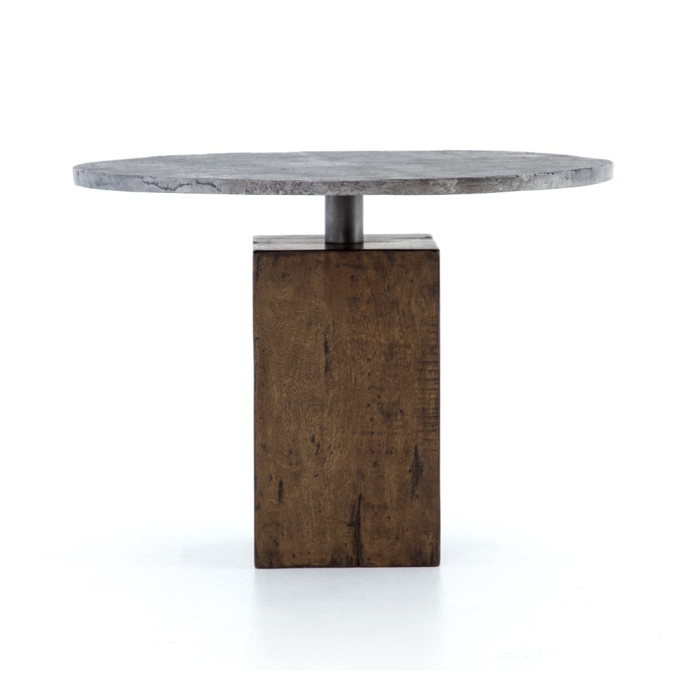 Four Hands - Boomer Bistro Table - IHRM-059 veiw 6