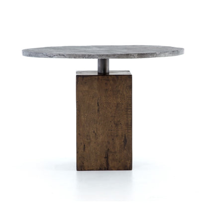 Four Hands - Boomer Bistro Table - IHRM-059 veiw 6