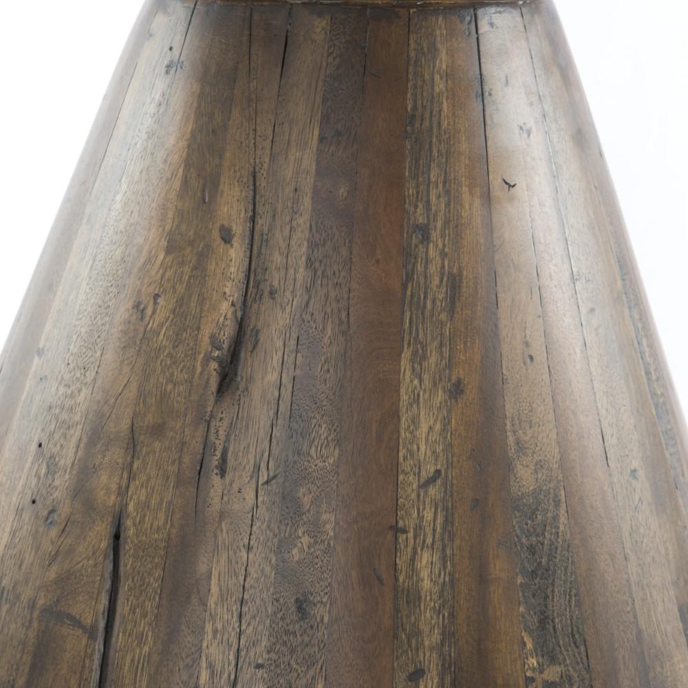 Four Hands - Bronx Dining Table - IHRM-074 veiw 2