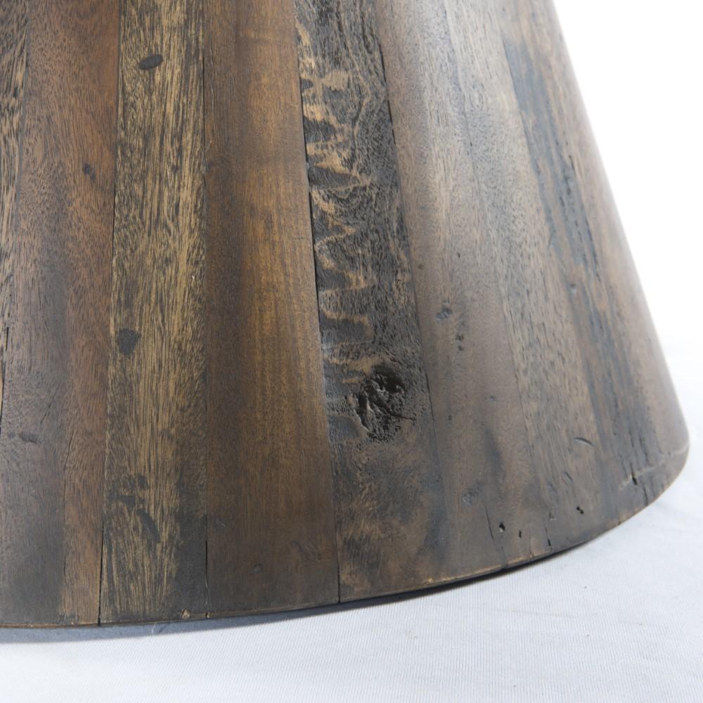 Four Hands - Bronx Dining Table - IHRM-074 veiw 4