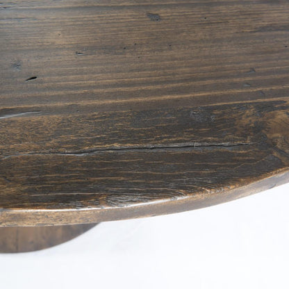 Four Hands - Bronx Dining Table - IHRM-074 veiw 5