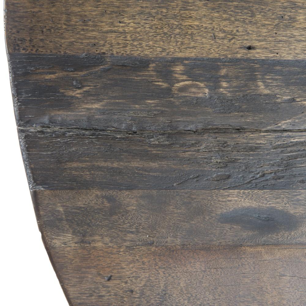 Four Hands - Bronx Dining Table - IHRM-074 veiw 6