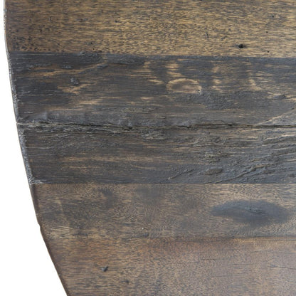 Four Hands - Bronx Dining Table - IHRM-074 veiw 6