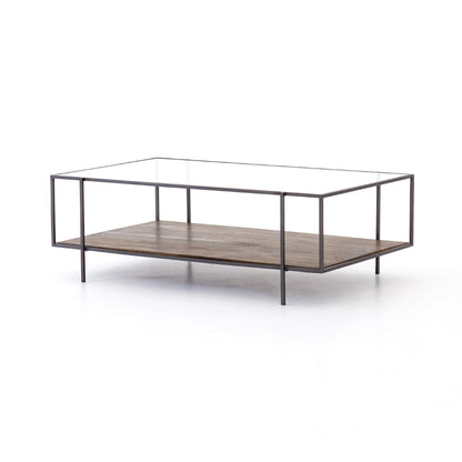 Four Hands - Byron Coffee Table - IHRM-145A veiw 1