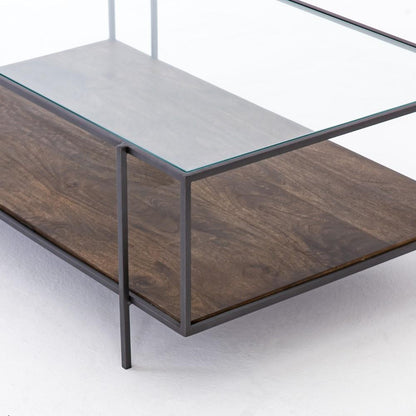 Four Hands - Byron Coffee Table - IHRM-145A veiw 2
