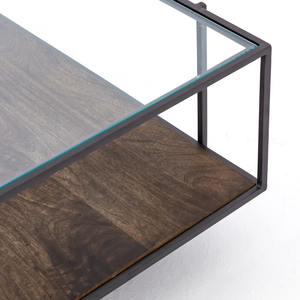 Four Hands - Byron Coffee Table - IHRM-145A veiw 3